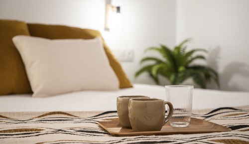 Habitación económica
