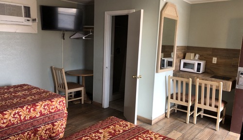 Habitación doble
