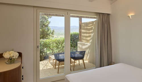 Habitación Deluxe, 1 cama de matrimonio grande