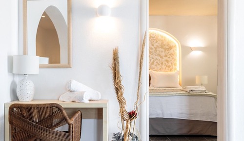Suite Premium