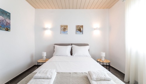 Suite superior