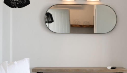 Estudio Confort, 1 cama de matrimonio con sofá cama, terraza, vistas a la piscina