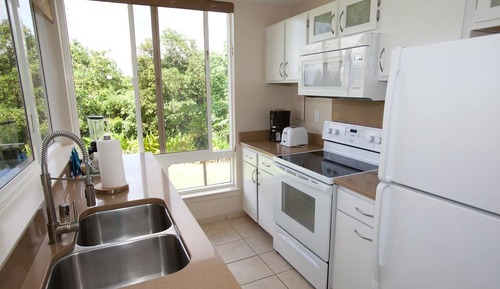 Habitación de lujo, 1 cama de matrimonio grande con sofá cama, vistas al jardín