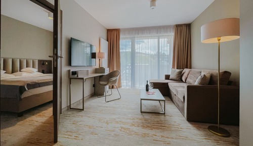Apartamento clásico