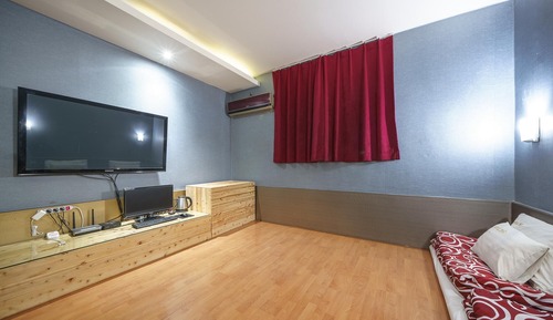 Room (Ondol - Hinoki (Additional On-site Pa)