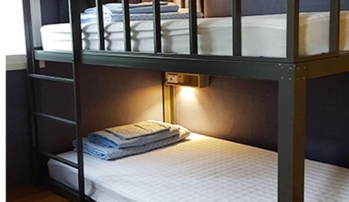 Room (Twin Room)