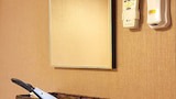 Room (Triple Room)