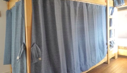 Room (Female Dormitory A)
