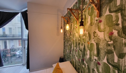 Habitación exclusiva doble