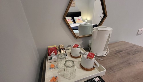 Habitación City