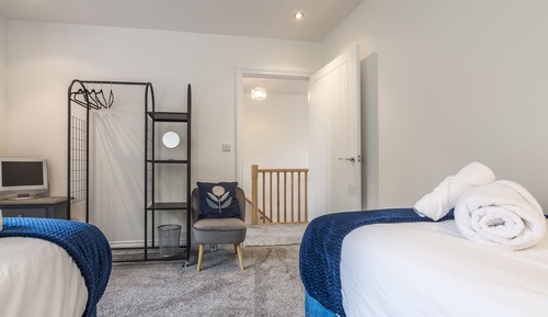 Casa (3 Bedrooms)
