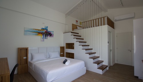 Villa familiar