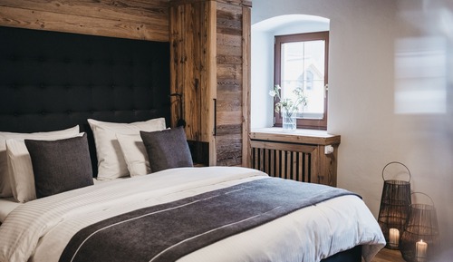 Habitación superior