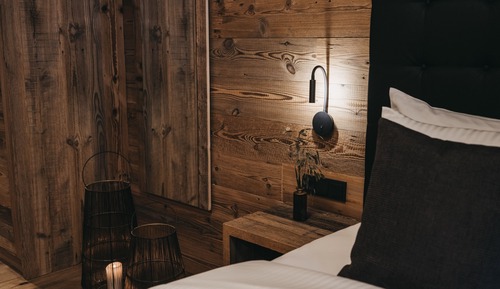 Habitación estándar