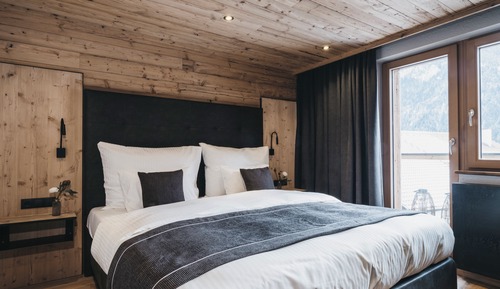 Standard Zimmer Landhaus