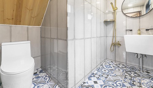 Habitación básica, 2 habitaciones (Singwandokchae (Poolvilla, sauna))