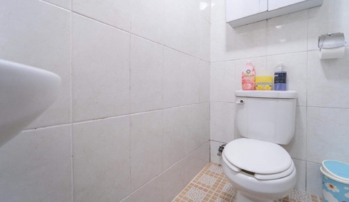 Habitación básica, 1 habitación (hwangto10)
