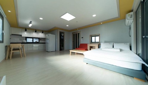 Habitación básica, 1 habitación (203ho)
