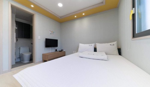 Habitación básica, 1 habitación (202ho)