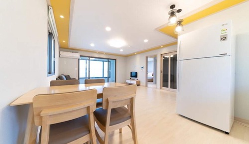 Habitación básica, 1 habitación (301ho)