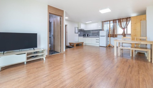 Habitación básica, 1 habitación (de luxe hansil 16)