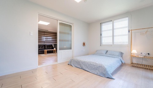 Habitación básica, 1 habitación (3bunjjae dal)