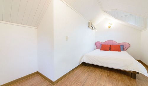 Habitación básica, 1 habitación (sky)