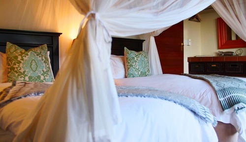 Suite de lujo, 3 habitaciones