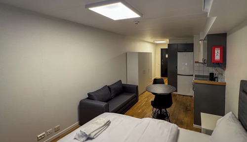 Apartamento Premium