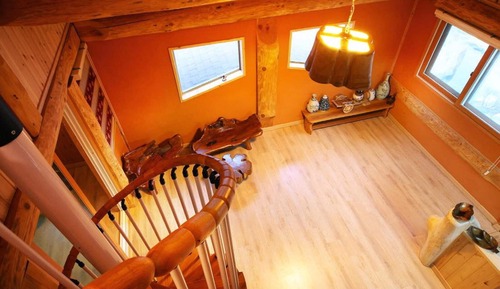 Habitación básica, 3 habitaciones (yeondam)