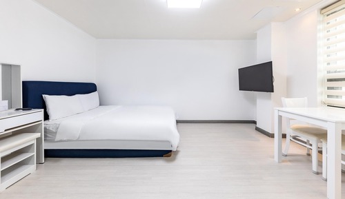 Habitación básica, 1 habitación (204)