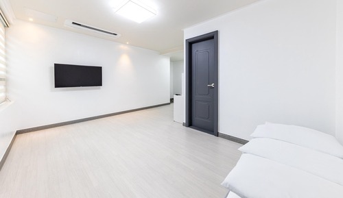 Habitación básica, 1 habitación (205)