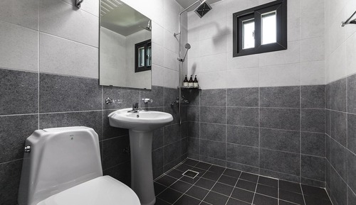 Habitación básica, 1 habitación (302)