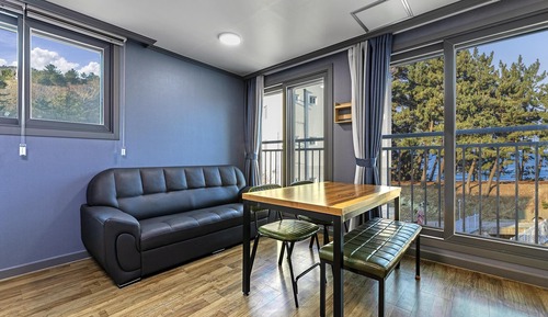 Habitación básica, 1 habitación (202)