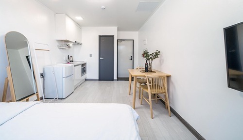 Habitación básica, 1 habitación (302)