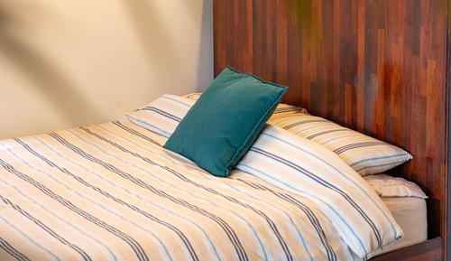 Habitación básica, 1 habitación (202)