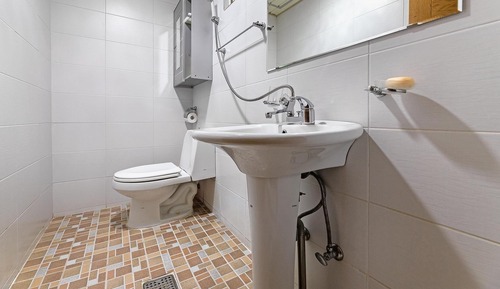 Habitación básica, 1 habitación (Cepheus)
