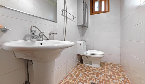 Habitación básica, 1 habitación (Cassiopeia)