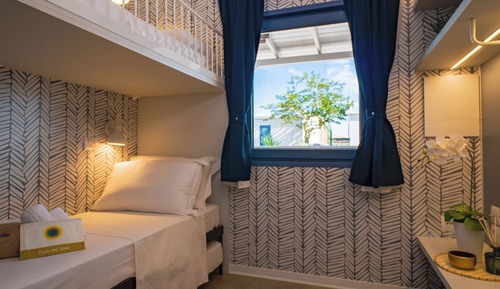 Suite junior (Mediterranea Pet Friendly)