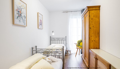 Apartamento familiar