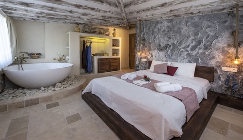 Suite Deluxe