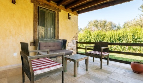 Habitación estándar