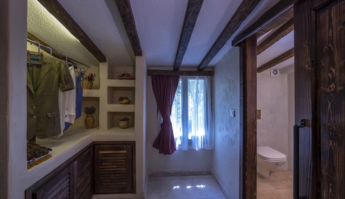 Habitación estándar