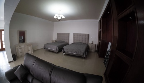 Habitación, 1 habitación, fumadores