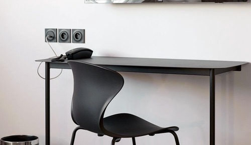 Habitación Business doble