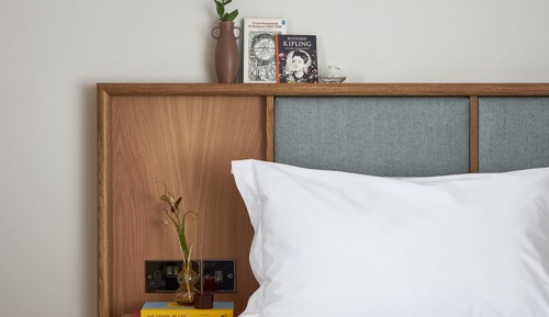 Apartamento básico
