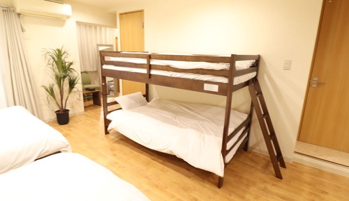Room, 1 Bedroom (205)