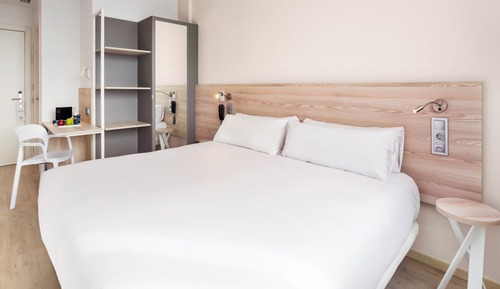 Habitación familiar