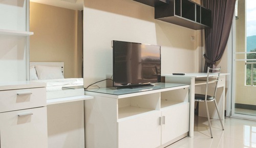 Habitación estándar con 2 camas individuales