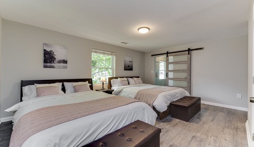 Casa (3 Bedrooms)